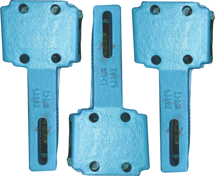 Castings Nicro Industrial