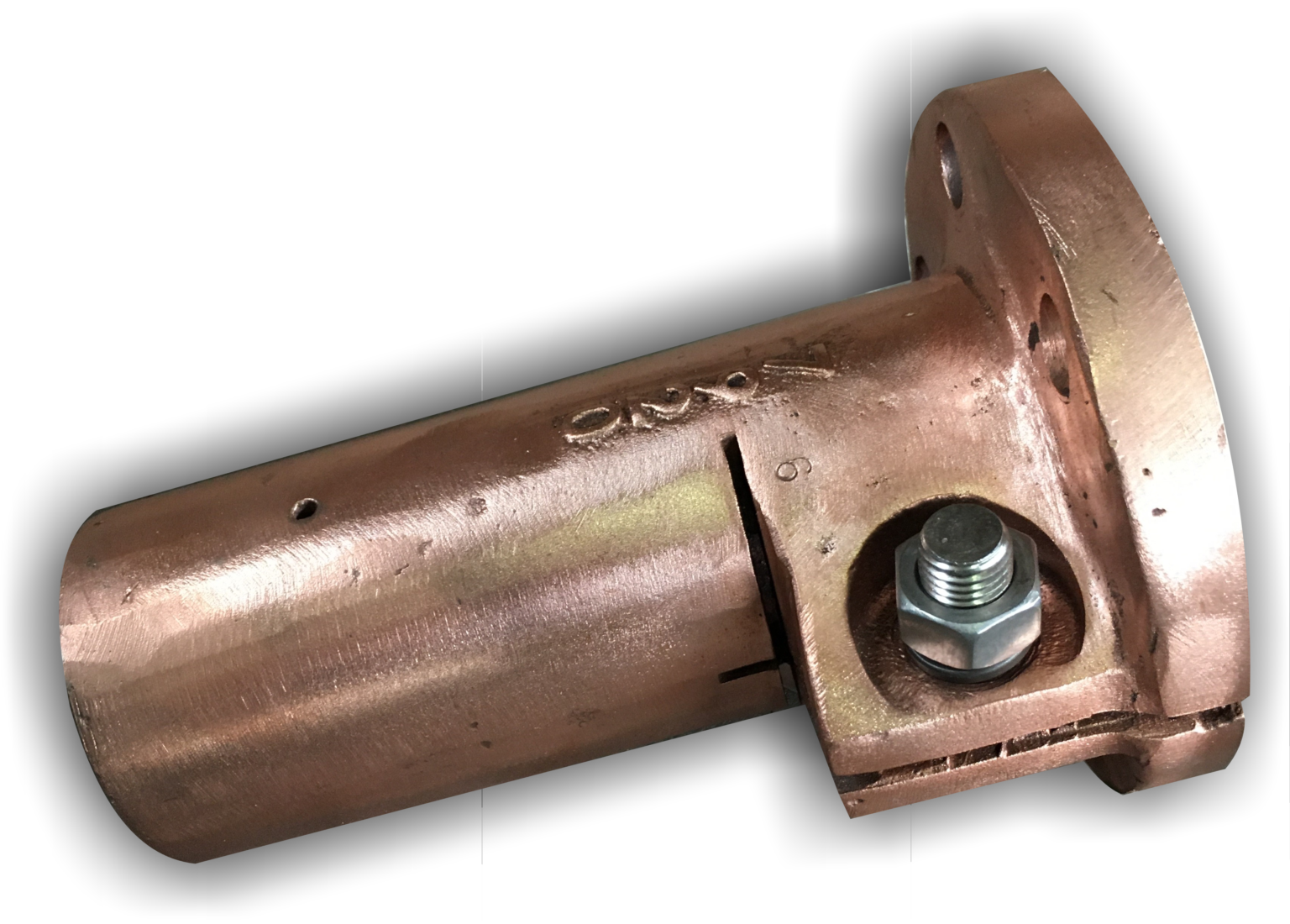 Submerged Arc Furnace Components - Nicro Industrial
