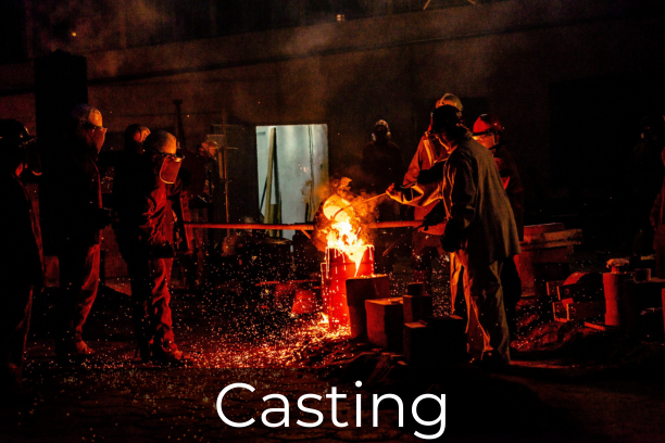 Casting